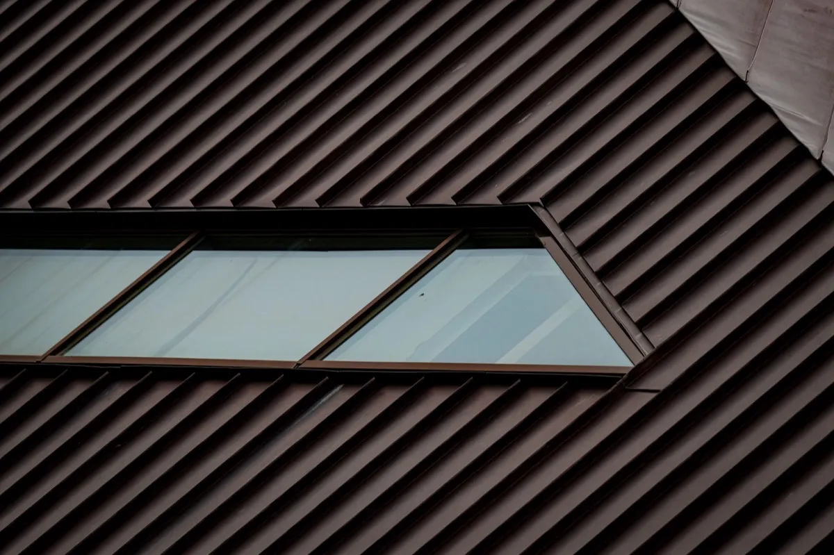 Standing Seam & Metal Roofing in Concord, CA