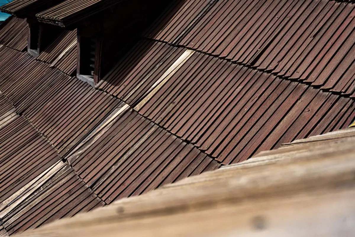 Roof Inspections in Concord, CA
