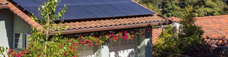 roofing in Concord, CA