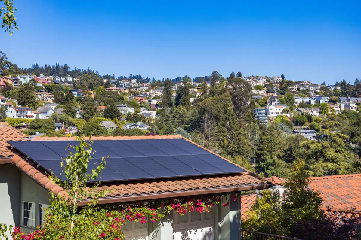 roofing in Concord, CA