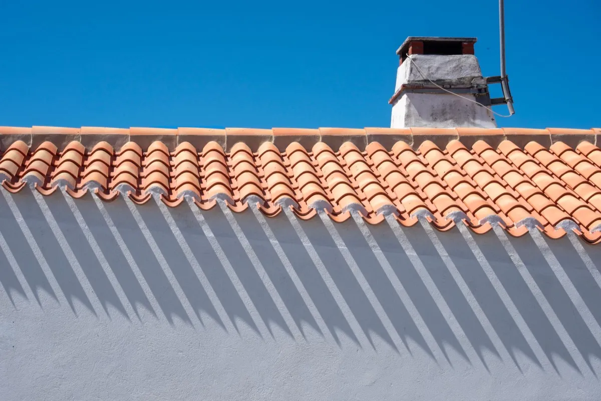 roofing project in Concord, CA — 3